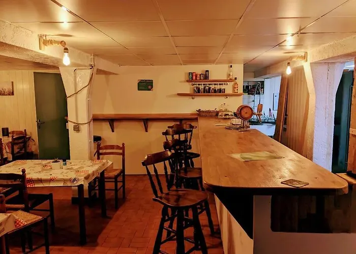 Appartement Le Vigeant