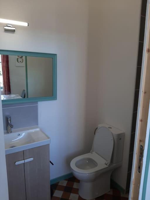 Appartement Le Vigeant