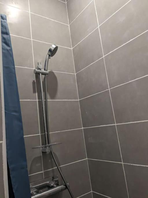 Appartement Le Vigeant * Le Vigeant