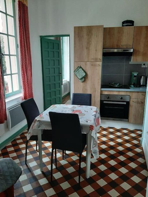 Appartement Le Vigeant Le Vigeant